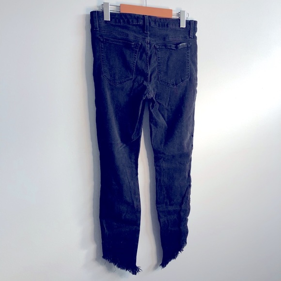 Joe’s Jeans “The Icon” Skinny Jeggings - Picture 5 of 6